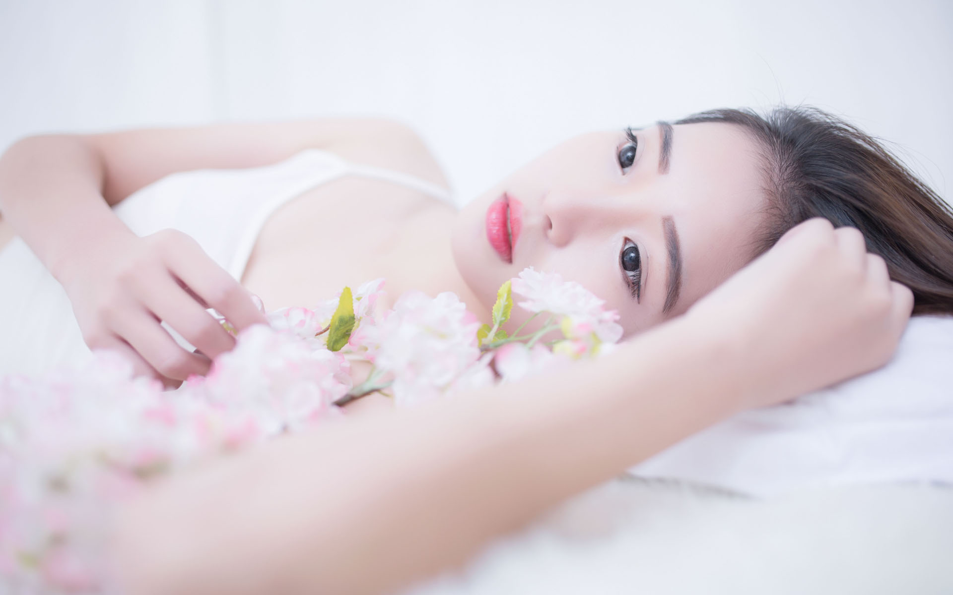 【少年讲诗词】忆江南——冯馨仪（哥斯达黎加）